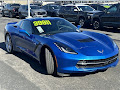 2015 Chevrolet Corvette Stingray Z51