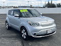 2018 Kia Soul EV EVe