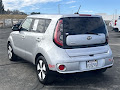 2018 Kia Soul EV EVe