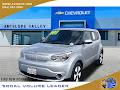 2018 Kia Soul EV EVe