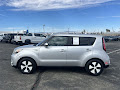 2018 Kia Soul EV EVe