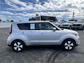 2018 Kia Soul EV EVe