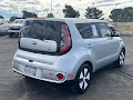 2018 Kia Soul EV EVe