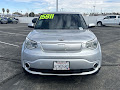 2018 Kia Soul EV EVe