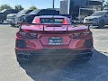 2025 Chevrolet Corvette Stingray