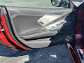 2025 Chevrolet Corvette Stingray