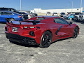 2025 Chevrolet Corvette Stingray