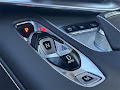2025 Chevrolet Corvette Stingray