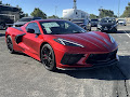 2025 Chevrolet Corvette Stingray