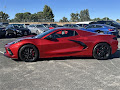 2025 Chevrolet Corvette Stingray