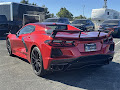 2025 Chevrolet Corvette Stingray
