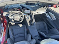 2025 Chevrolet Corvette Stingray