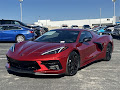2025 Chevrolet Corvette Stingray