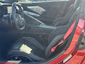 2025 Chevrolet Corvette Stingray
