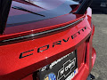 2025 Chevrolet Corvette Stingray