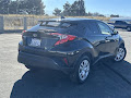 2021 Toyota C-HR LE