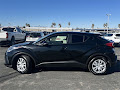 2021 Toyota C-HR LE