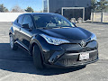 2021 Toyota C-HR LE