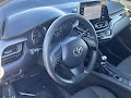 2021 Toyota C-HR LE