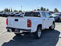 2022 Chevrolet Colorado Work Truck