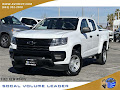 2022 Chevrolet Colorado Work Truck