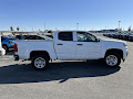 2022 Chevrolet Colorado Work Truck