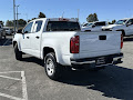 2022 Chevrolet Colorado Work Truck