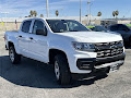 2022 Chevrolet Colorado Work Truck