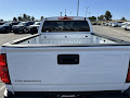 2022 Chevrolet Colorado Work Truck