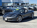 2017 Chevrolet Corvette Stingray