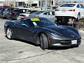 2017 Chevrolet Corvette Stingray