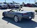 2017 Chevrolet Corvette Stingray