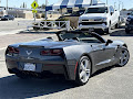 2017 Chevrolet Corvette Stingray