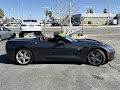 2017 Chevrolet Corvette Stingray