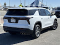 2024 Chevrolet Traverse LS