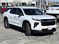 2024 Chevrolet Traverse LS