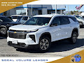 2024 Chevrolet Traverse LS