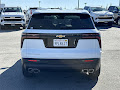 2024 Chevrolet Traverse LS