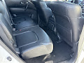 2023 Nissan Armada SV