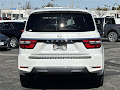 2023 Nissan Armada SV