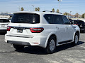 2023 Nissan Armada SV