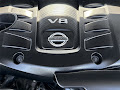 2023 Nissan Armada SV