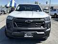 2025 Chevrolet Colorado Work Truck