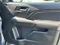 2025 Chevrolet Colorado Work Truck
