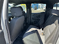 2025 Chevrolet Colorado Work Truck
