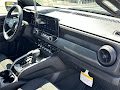 2025 Chevrolet Colorado Work Truck