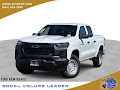 2025 Chevrolet Colorado Work Truck