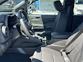 2025 Chevrolet Colorado Work Truck