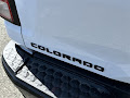 2025 Chevrolet Colorado Work Truck