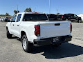 2025 Chevrolet Colorado Work Truck